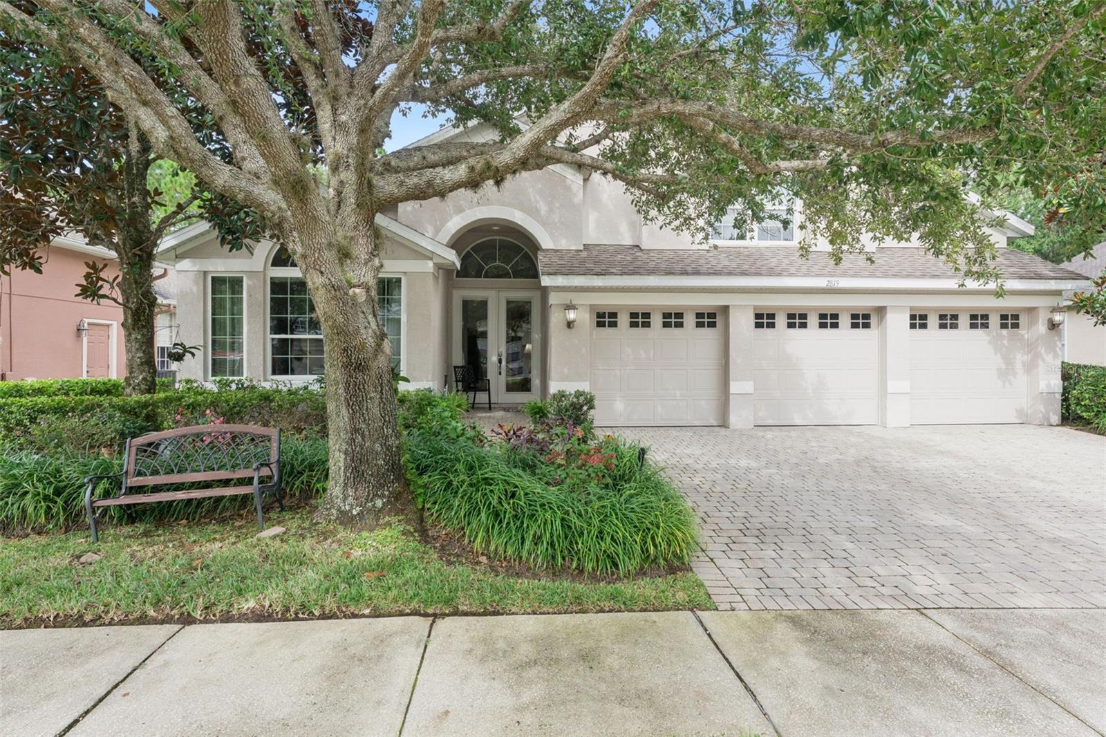 Residential in ORLANDO