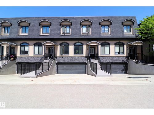 23-5873 Mullen Pl Nw, Edmonton, AB, T6R0T5 | Card Image