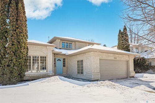 1022 Hurley Way, Saskatoon, SK, S7N4J7 | Card Image