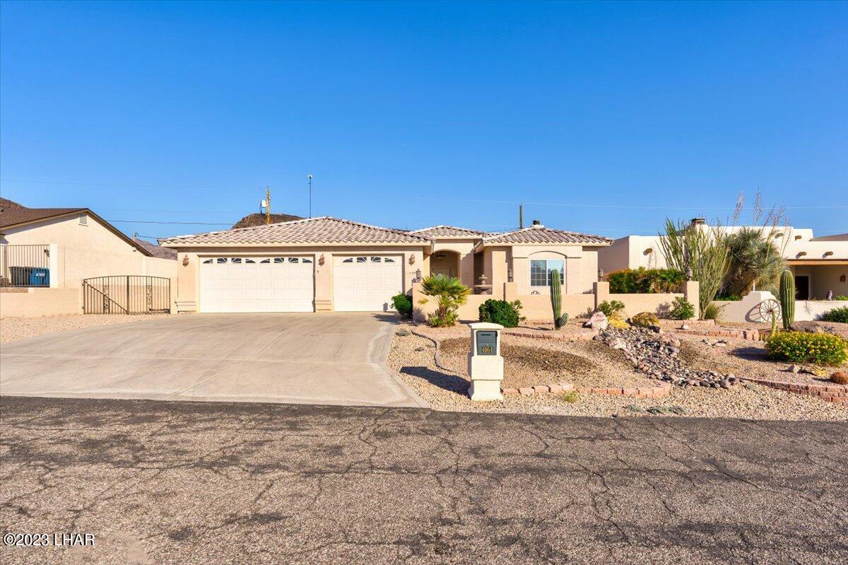 Coral Reef Dr, Lake Havasu City, AZ 86406