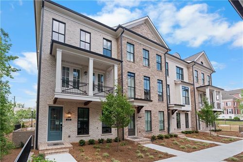 5-205 Midnight Oak Run, Alpharetta, GA, 30009 | Card Image