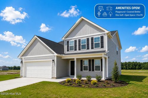 92 Littlefield Lane, La Grange, NC, 28551 | Card Image