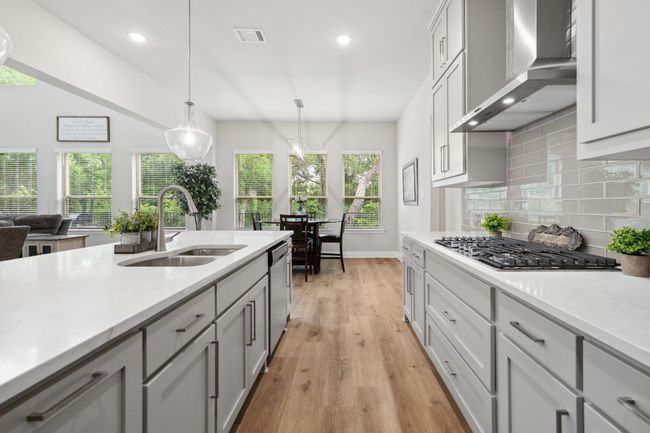 1416 Bearpath Way, House other with 4 bedrooms, 4 bathrooms and null parking in Gunter TX | Image 14