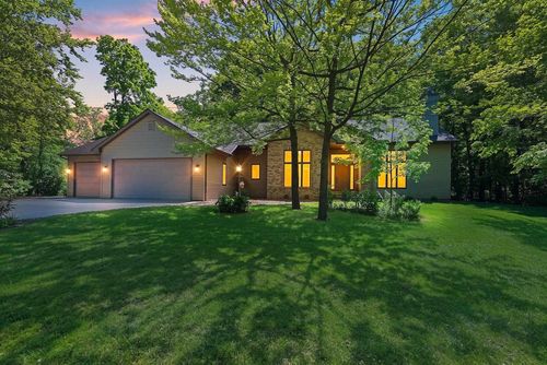 N3880 Anita Wieckert Road, CENTER, WI, 54913 | Card Image