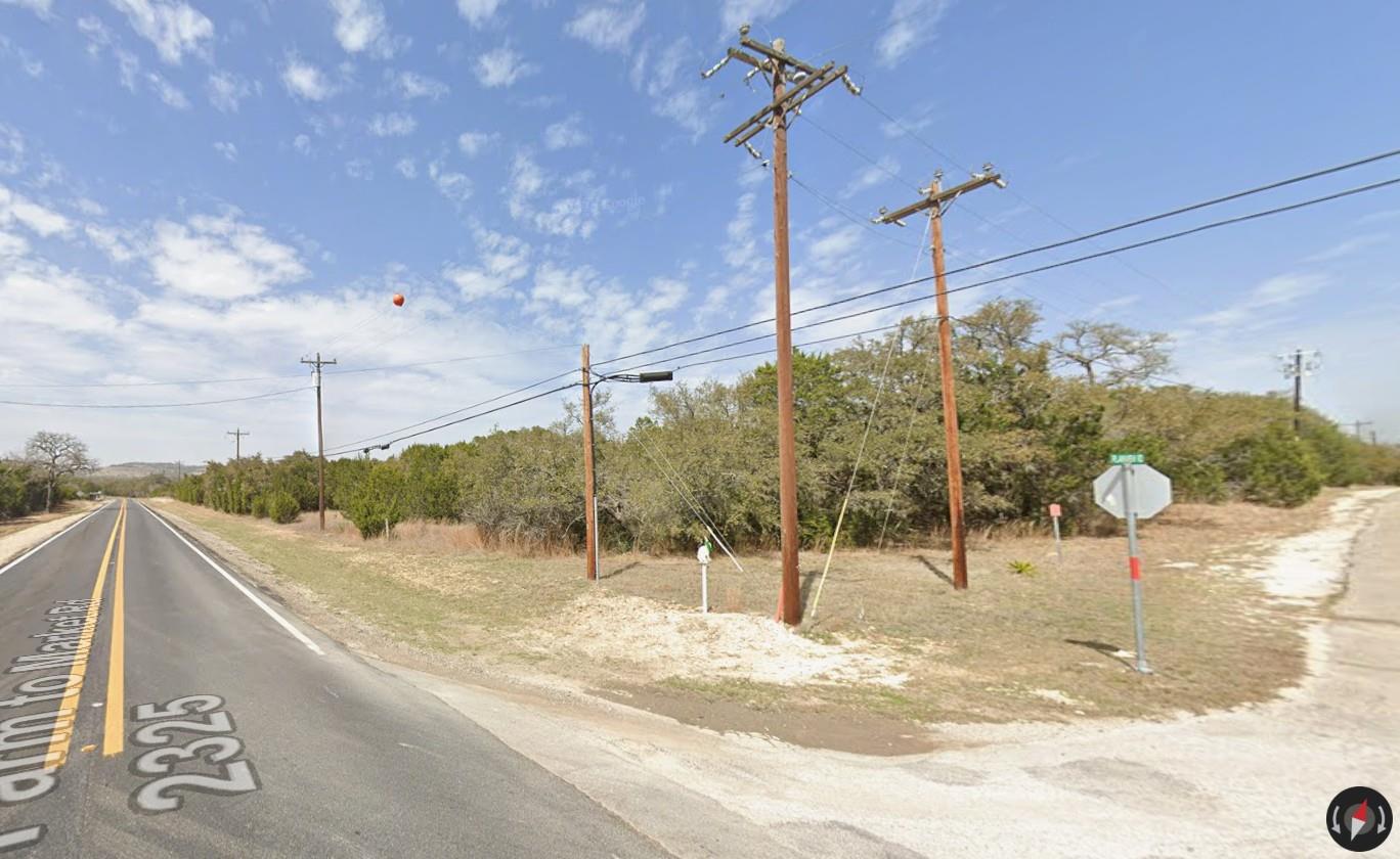 Land in Wimberley
