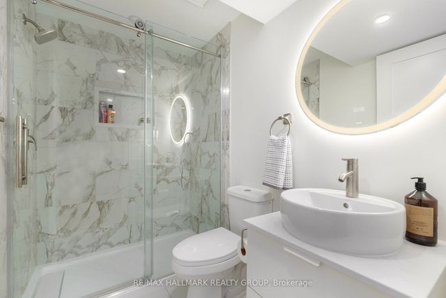 75 Remora Way, House other with 3 bedrooms, 4 bathrooms and 2 parking in Barrhaven ON | Image 36