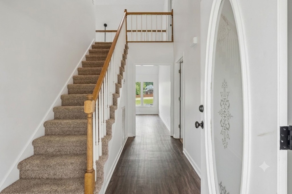 Residential in Greenbrier 4
