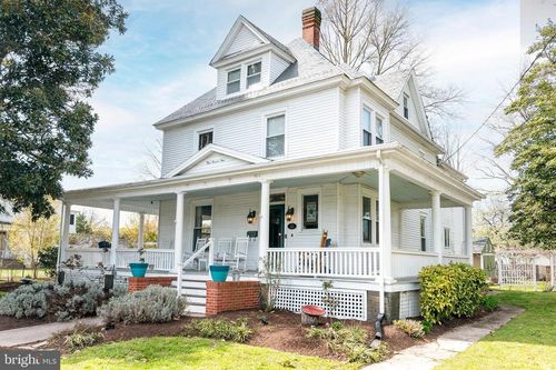 309 Glenburn Ave, CAMBRIDGE, MD, 21613-1531 | Card Image