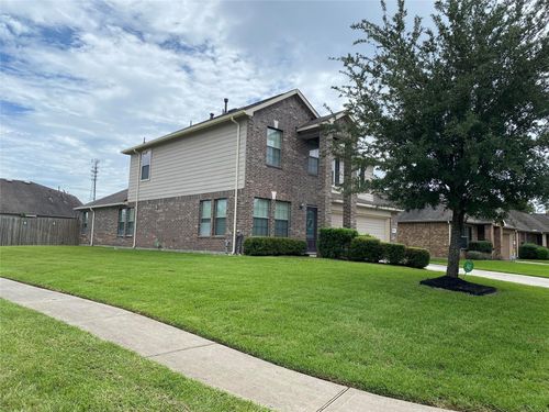 4614 Pin Oak Creek Ln, Kingwood, TX, 77345-3202 | Card Image