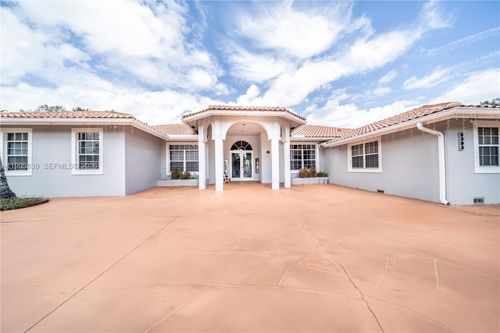 5303 Sw 111th Ter, Davie, FL, 33328-4741 | Card Image