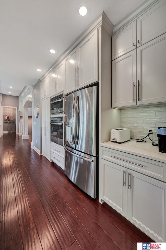 2020 Ridgeline Dr, House other with 5 bedrooms, 4 bathrooms and 3 parking in Lincoln NE | Image 15