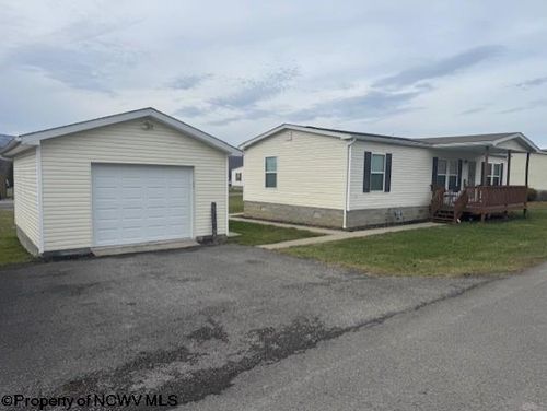 40 Yankee Ln, Beverly, WV, 26253-1152 | Card Image