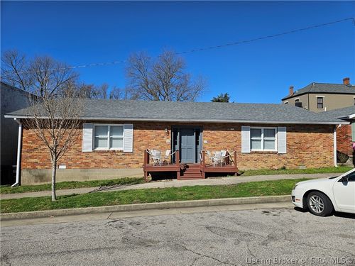 117-119 Jefferson Street, Madison, IN, 47250 | Card Image