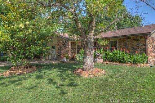 1100 Oakridge St, Broken Arrow, OK, 74012-5053 | Card Image