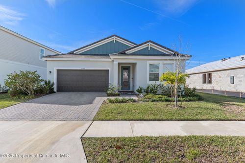 10353 Fieldstone Myrtle Way, SAN ANTONIO, FL, 33576 | Card Image