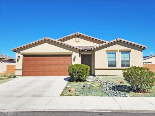 3544 E Marathon Dr, Pahrump, NV, 89061-0107 | Card Image