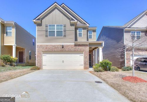 565 Dasheill Ln, Atlanta, GA, 30349-1728 | Card Image