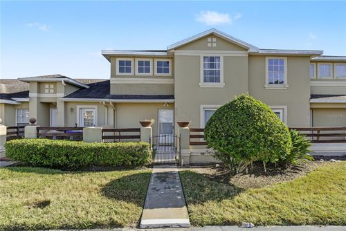 3117 Sandy Shore Ln, KISSIMMEE, FL, 34743-7826 | Card Image