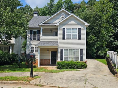 3202 Heritage Walk Ln, Duluth, GA, 30096-7745 | Card Image