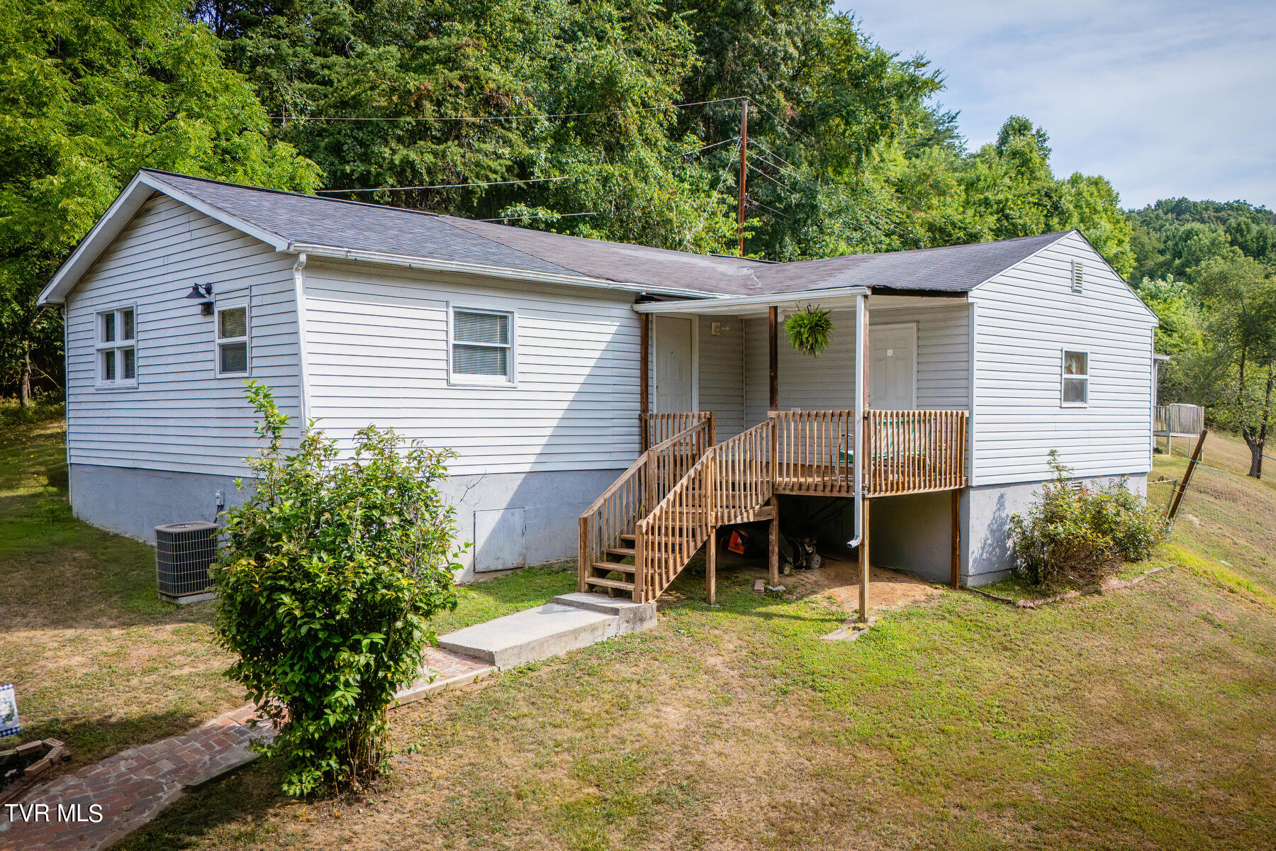 Red Cedar Branch Rd, Kingsport, TN 37664