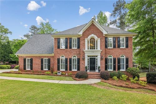 730 Mount Oglethorpe Trl, Johns Creek, GA, 30022-1010 | Card Image