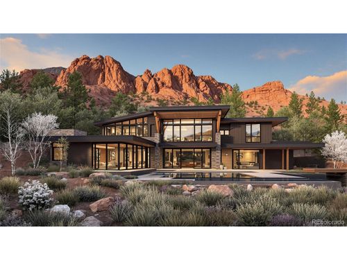 16979 Windsong Ct, Morrison, CO, 80465 | Card Image