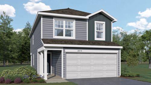 1951 Aztec Ave, Shakopee, MN, 55379-7737 | Card Image