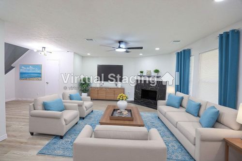 915 N Oak Dr, Houston, TX, 77073-5367 | Card Image