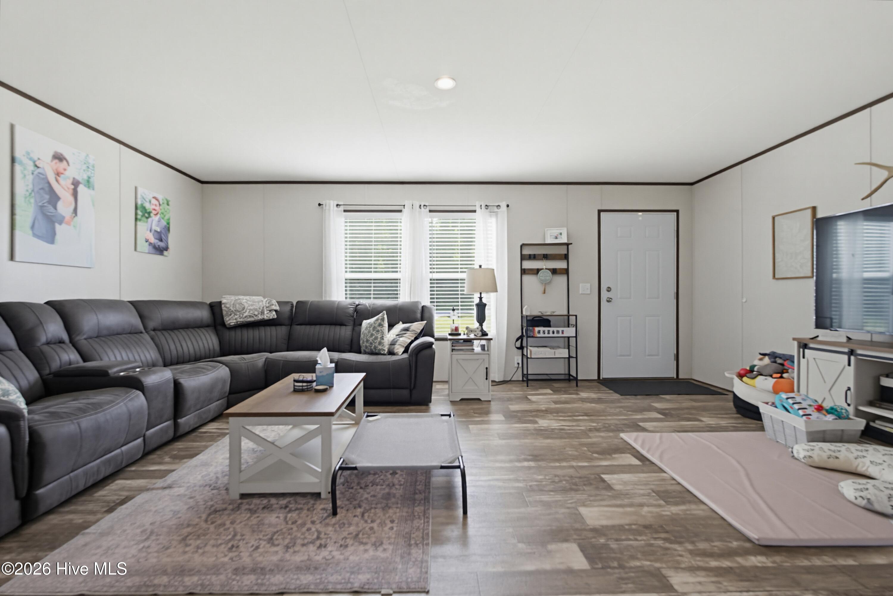 Residential in Whiteville 2