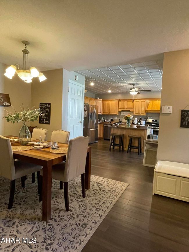 701 Spang St, House other with 8 bedrooms, 8 bathrooms and null parking in Roaring Spring PA | Image 37