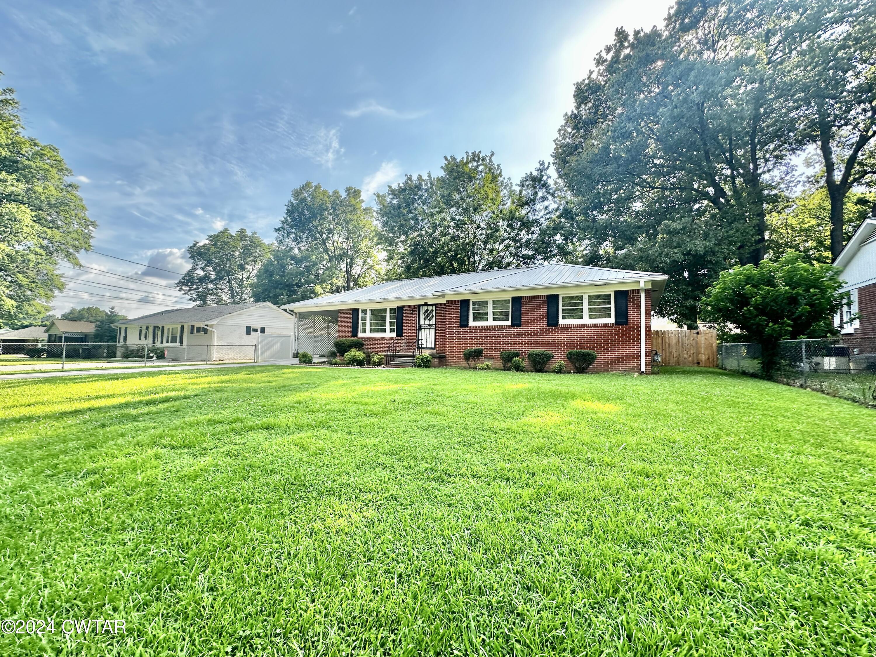 30th Ave, Humboldt, TN 38343