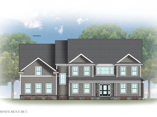 608 Old Stage Rd, East Brunswick, NJ, 08816-5233 | Card Image