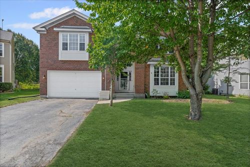 5610 Heartland Ct, Carpentersville, IL, 60110-3398 | Card Image