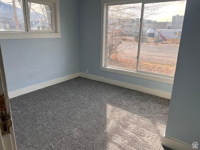 View of carpeted empty room | Image 18