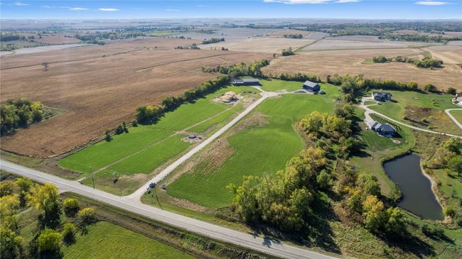 LOT-3 - 6127 32 Nd Ave, Home with 0 bedrooms, 0 bathrooms and null parking in Shellsburg IA | Image 4