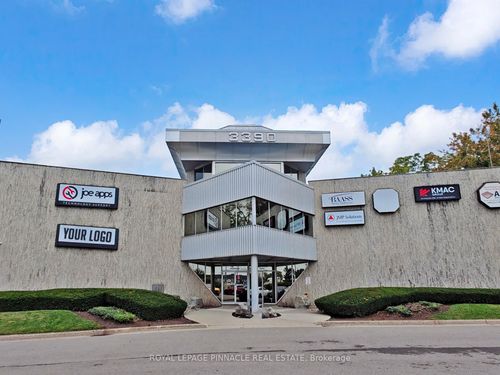 302-05-3390 South Service Road, Burlington, ON, L7N3J5 | Card Image