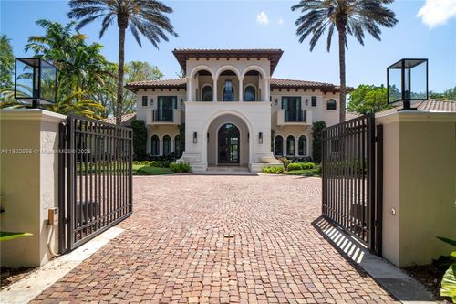 6450 Sw 126th Street Rd, Pinecrest, FL, 33156-5568 | Card Image