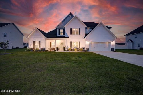 2022 Tarpon Trail, New Bern, NC, 28562 | Card Image