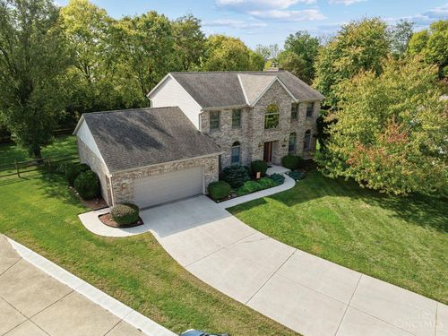 6951 Ash Creek Ct, Liberty Twp, OH, 45044-9226 | Card Image