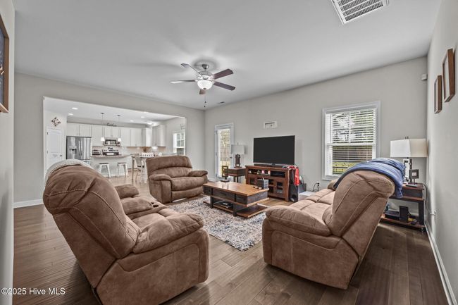 116 Permeta Dr, House other with 4 bedrooms, 3 bathrooms and 2 parking in Sneads Ferry NC | Image 15