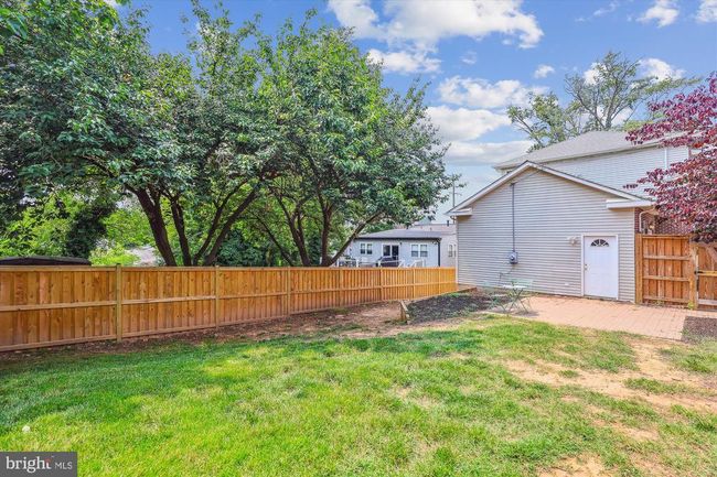 2142 N Dinwiddie St, House other with 4 bedrooms, 4 bathrooms and null parking in ARLINGTON VA | Image 47