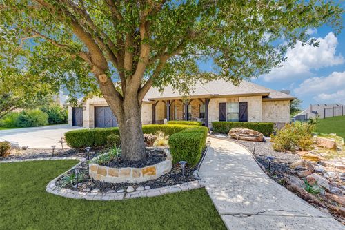 11029 Owl Creek Dr, Fort Worth, TX, 76179-6843 | Card Image