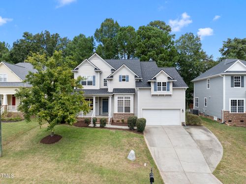 226 Leacroft Way, Morrisville, NC, 27560-7760 | Card Image