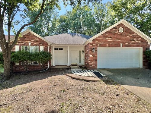 3211 Dogwood Vw, Springdale, AR, 72762-7229 | Card Image