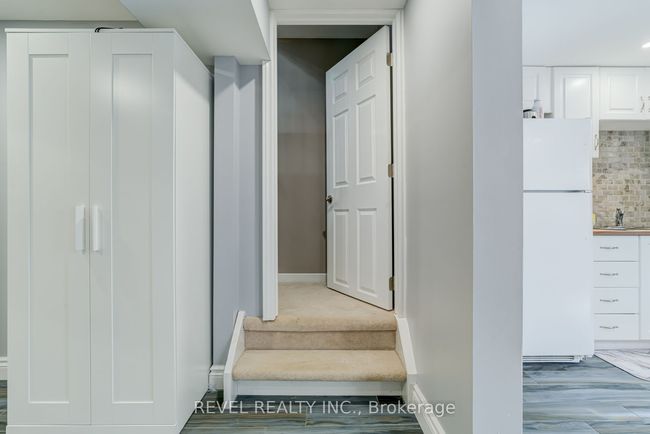 524 Fergo Ave, House attached with 4 bedrooms, 3 bathrooms and 2 parking in Mississauga ON | Image 27