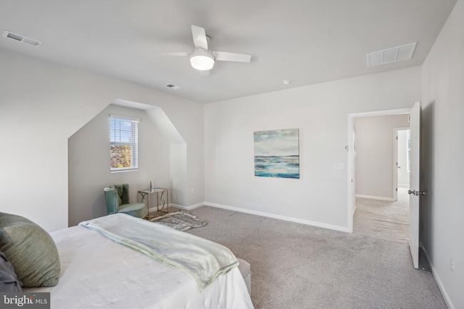 28 Port View Dr, House other with 4 bedrooms, 3 bathrooms and null parking in Falmouth VA | Image 18