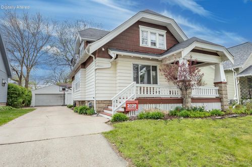 2171 N 61st Street, WAUWATOSA, WI, 53213 | Card Image
