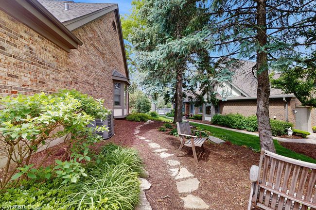 14352 Crystal Tree Dr, Townhouse with 3 bedrooms, 4 bathrooms and 2 parking in Orland Park IL | Image 24