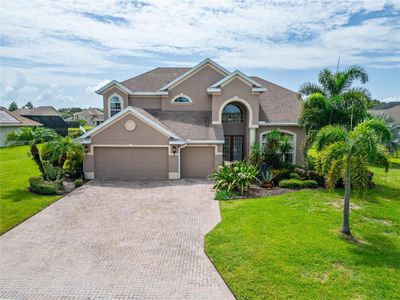 6923 44th Court E, House other with 4 bedrooms, 3 bathrooms and null parking in Ellenton FL | Image 2