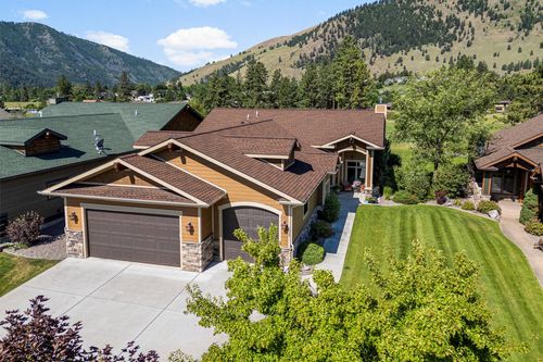 1027 Anglers Bend Way, Missoula, MT, 59802-5547 | Card Image